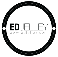 logo for edjelley.com