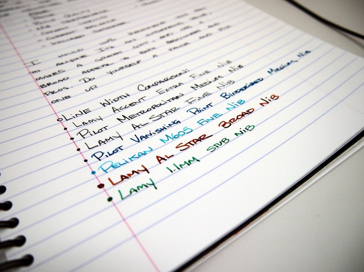 Pilot Metropolitan - 5