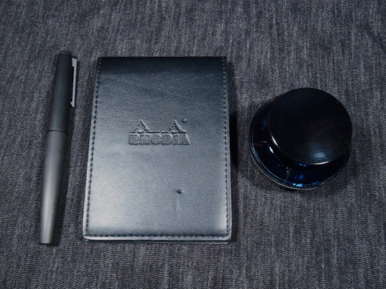 Black Friday 2 - Trio Top