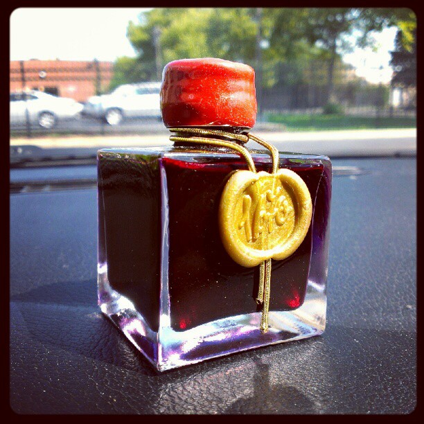 See what I mean? It's stare-worthy.