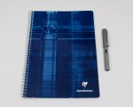 Clairefontaine Classic Notebook Handwritten Review