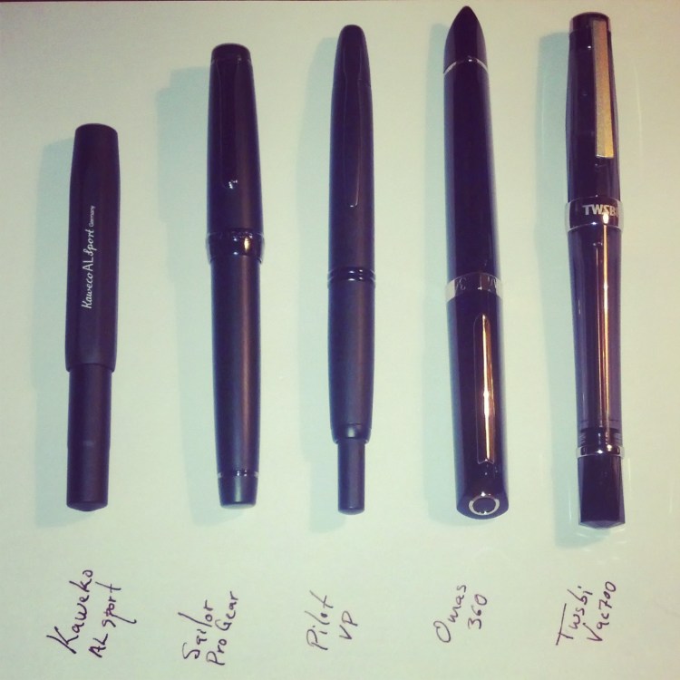 Aleks G Weekly Loadout Submission