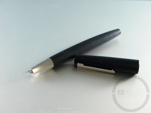 Lamy 2000 Fountain Pen Handwritten Review 044 6