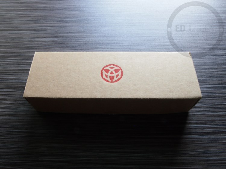 TWSBI Vac700 Fountain Pen Review 18