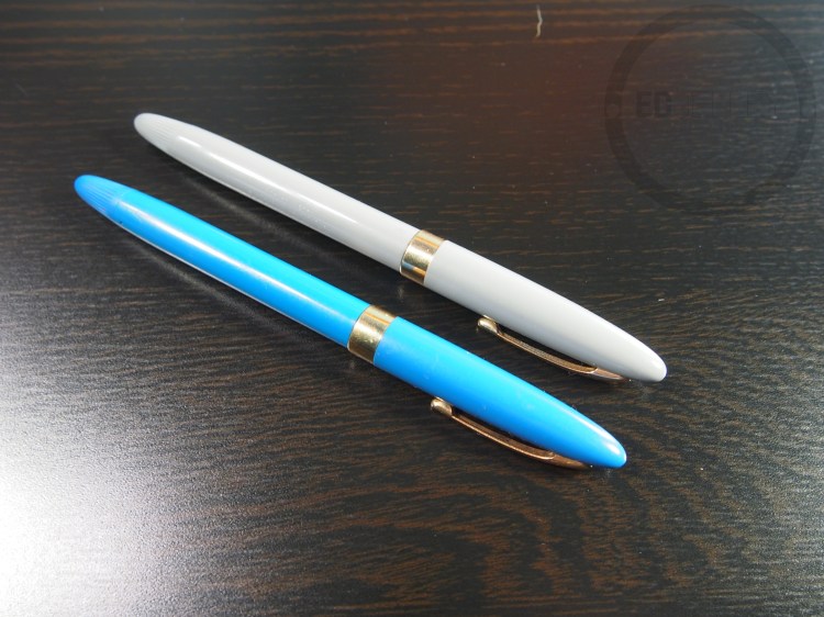 Sheaffer Snorkel Review 1