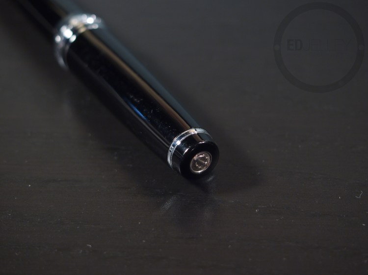 Sailor Sapporo Extra Fine Fountain Pen 12