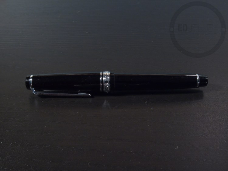 Sailor Sapporo Extra Fine Fountain Pen 13