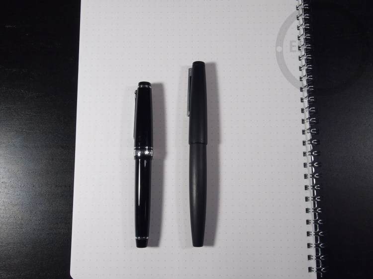 Sailor Sapporo Extra Fine Fountain Pen 15