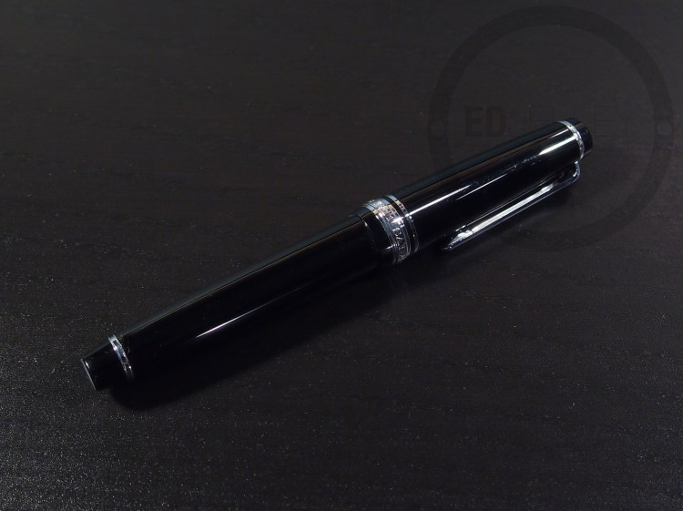 Sailor Sapporo Extra Fine Fountain Pen 5