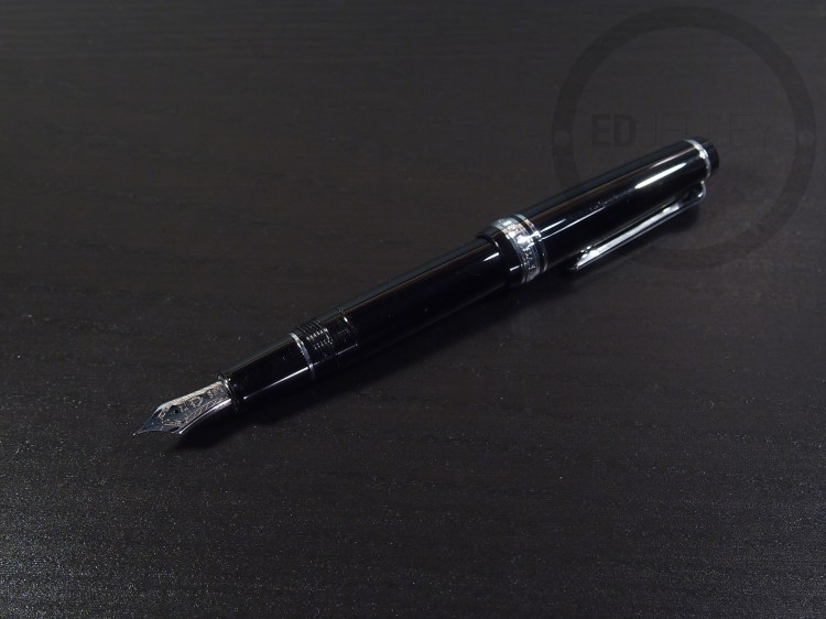 Sailor Sapporo Extra Fine Fountain Pen 6