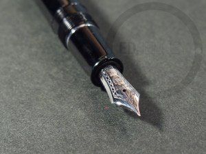 Sailor Sapporo Extra Fine Fountain Pen 9