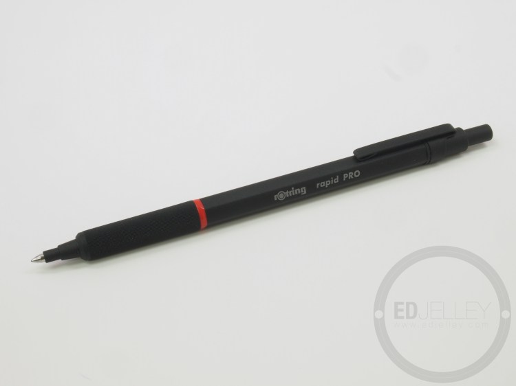 Rotring Rapid Pro Ballpoint