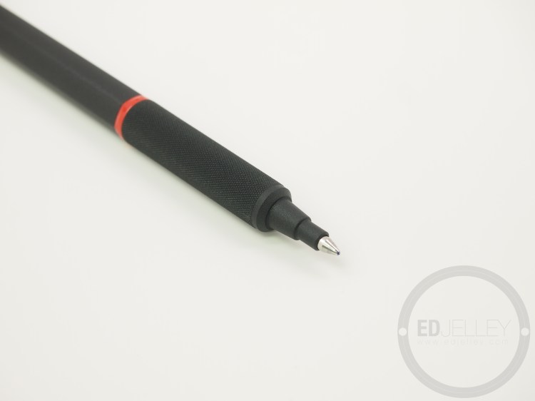 Rotring Rapid Pro Ballpoint
