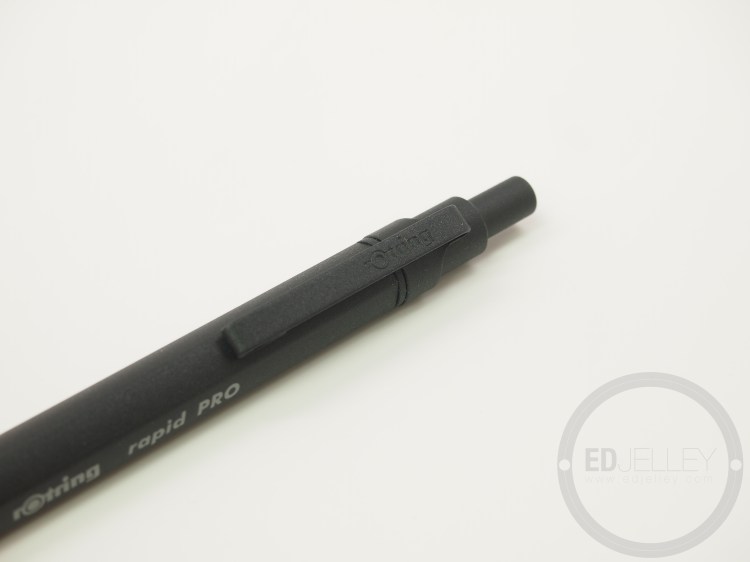 Rotring Rapid Pro Ballpoint
