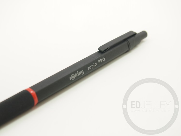 Rotring Rapid Pro Ballpoint