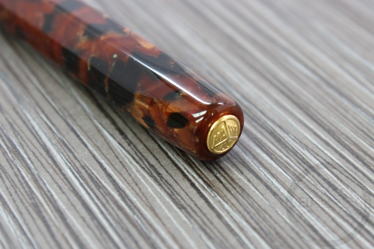 Kaweco Art Sport Fountain Pen Review