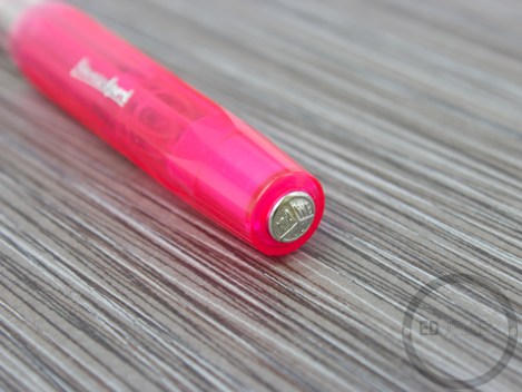 Kaweco Ice Sport Rollerball Review