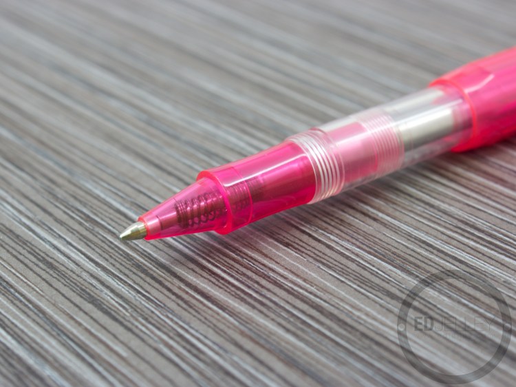 Kaweco Ice Sport Rollerball Review