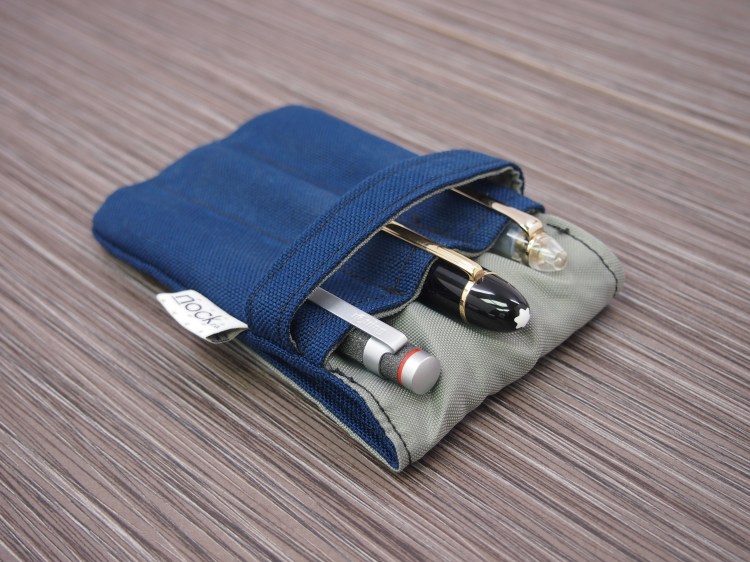 Nock Co. Lookout Pen Case Kickstarter Launch 4