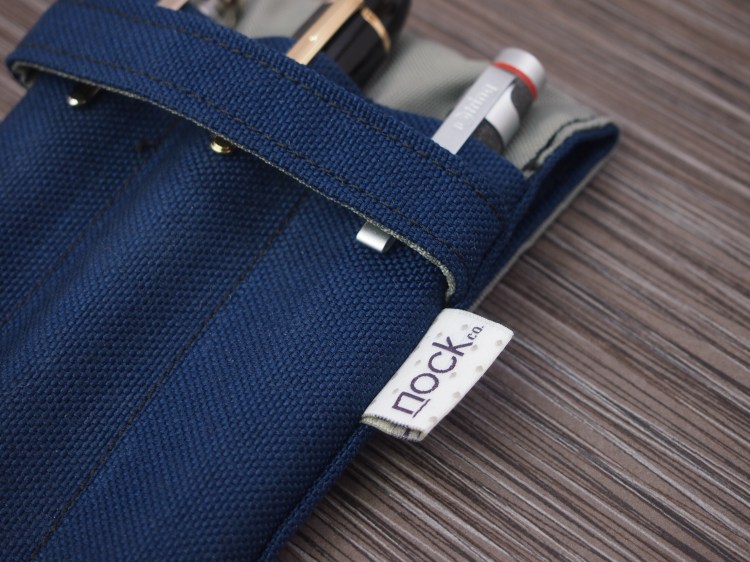 Nock Co. Lookout Pen Case Kickstarter Launch 1