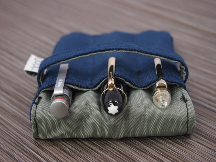 Nock Co. Lookout Pen Case Kickstarter Launch 10