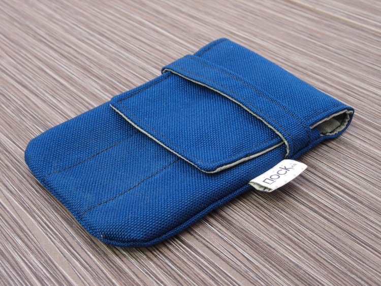 Nock Co. Lookout Pen Case Kickstarter Launch 9
