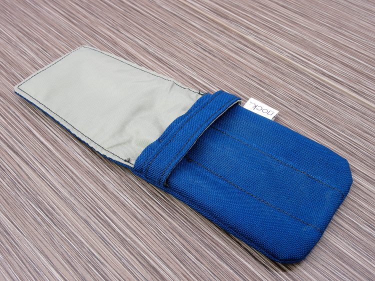 Nock Co. Lookout Pen Case Kickstarter Launch 8