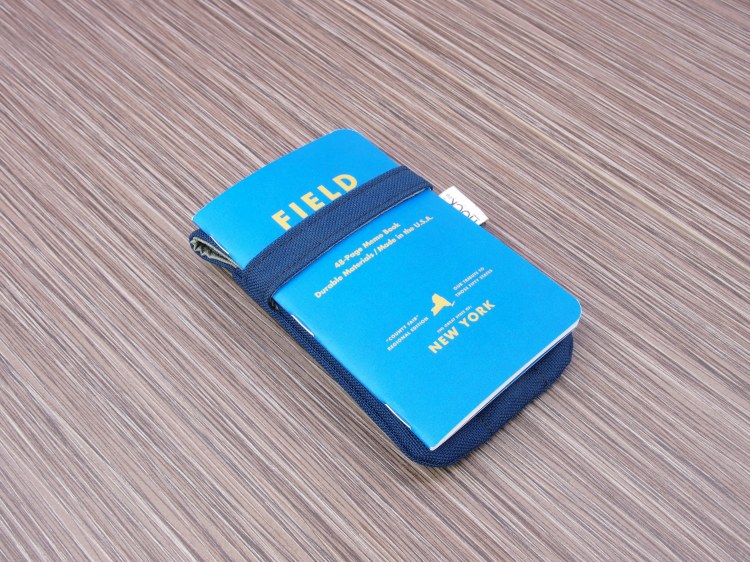 Nock Co. Lookout Pen Case Kickstarter Launch 7