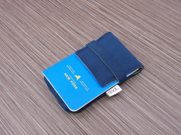 Nock Co. Lookout Pen Case Kickstarter Launch 6