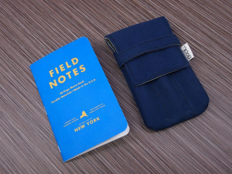 Nock Co. Lookout Pen Case Kickstarter Launch 5