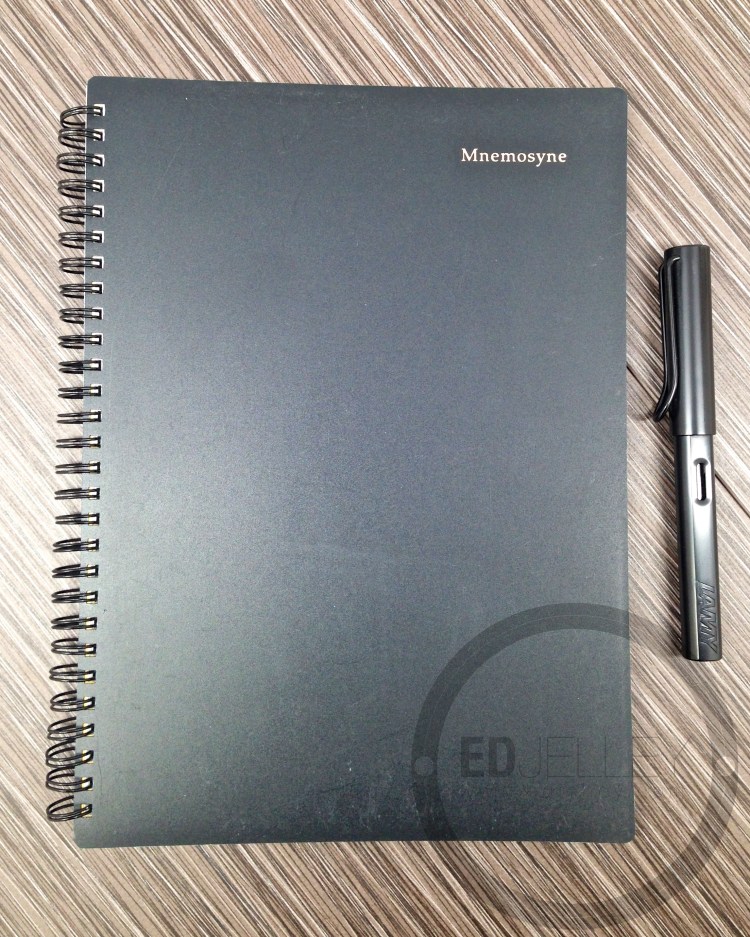 Black Friday 6 - Lamy AL-Star, Maruman Mnemosyne, Noodler's Black