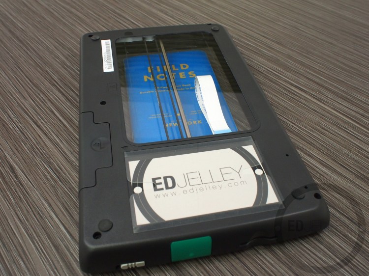 Doxie Flip Scanner Review