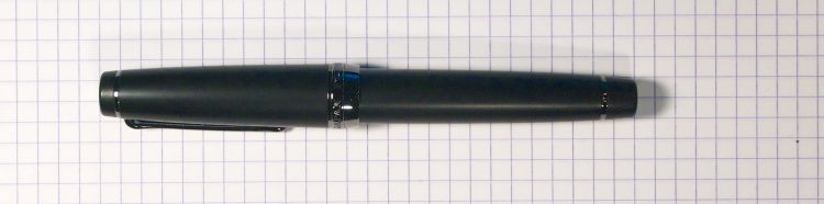 Sailor Professional Gear Imperial Black Edition