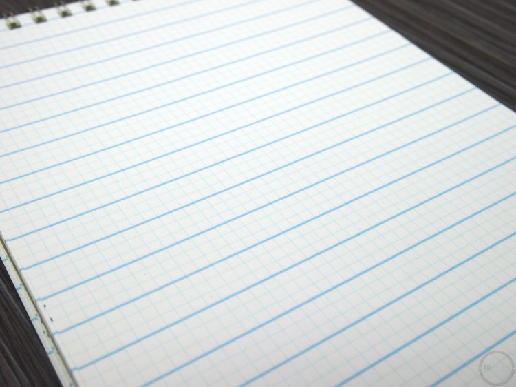 Doane Flap Jotter Review