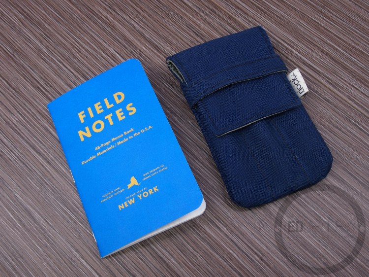 Field Notes County Fair New York Notebook Review