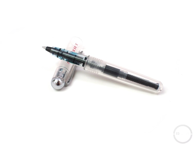 J Herbin Liquid Ink Rollerball Pen
