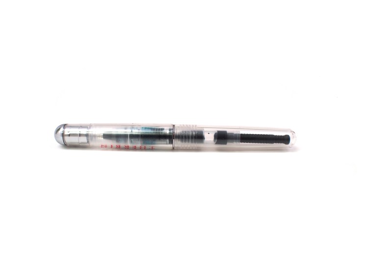 J Herbin Liquid Ink Rollerball Pen