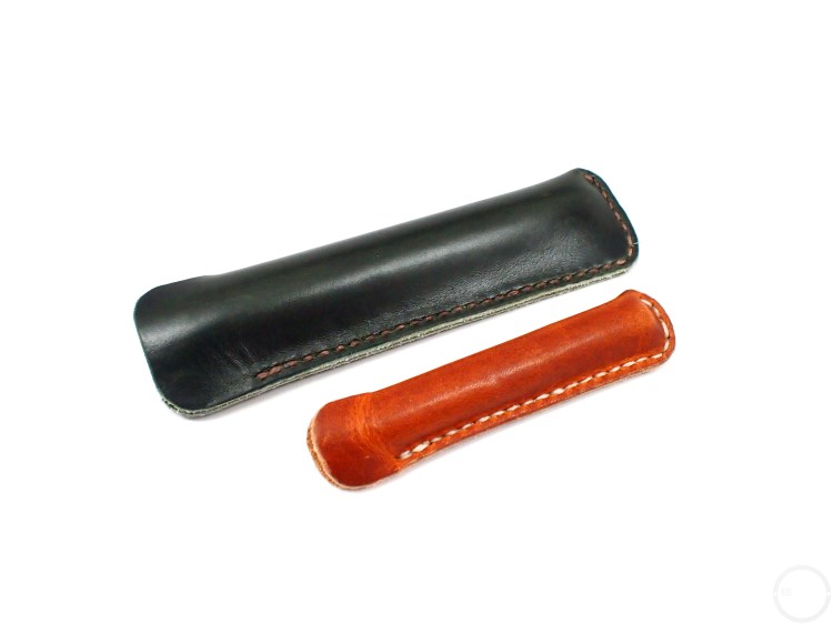 One Star Leather Pen Sleeves Review
