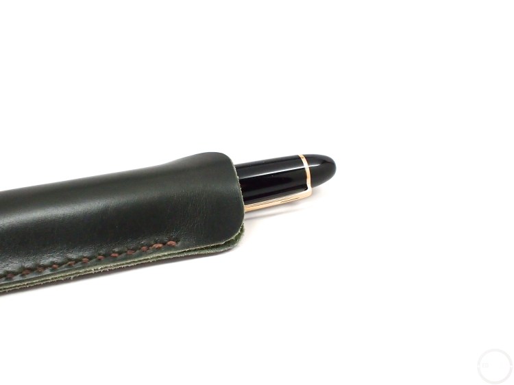 One Star Leather Pen Sleeves Review