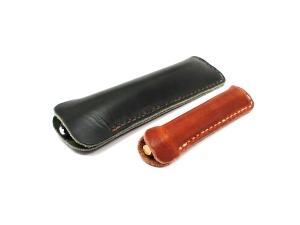 One Star Leather Pen Sleeves Review