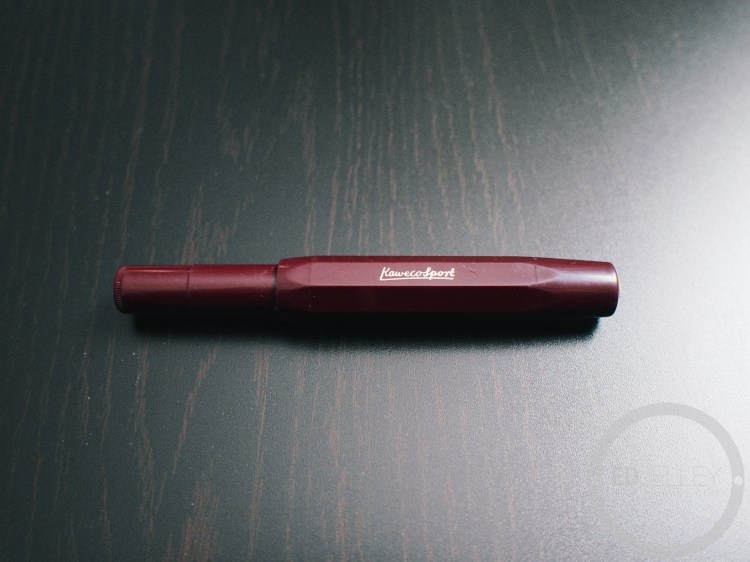 Top Posts 2013 Fountain Pen Ink Reviews Lamy Sailor