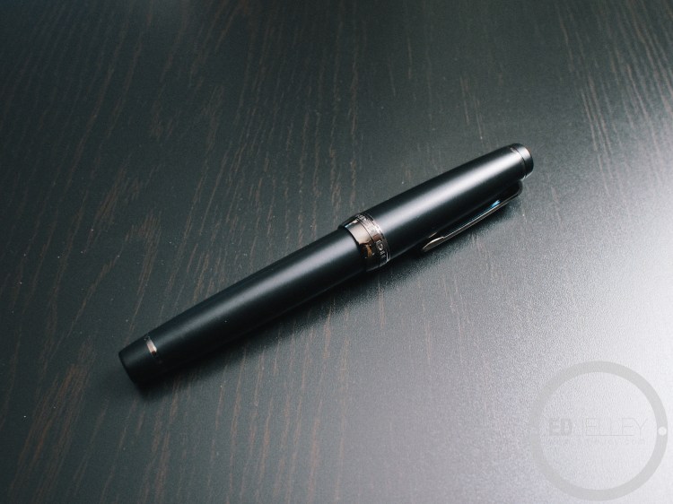 Top Posts 2013 Fountain Pen Ink Reviews Lamy Sailor