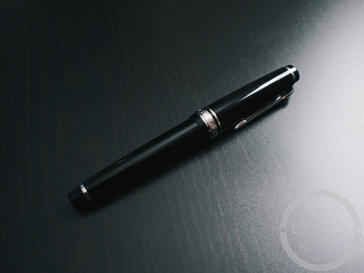 Top Posts 2013 Fountain Pen Ink Reviews Lamy Sailor