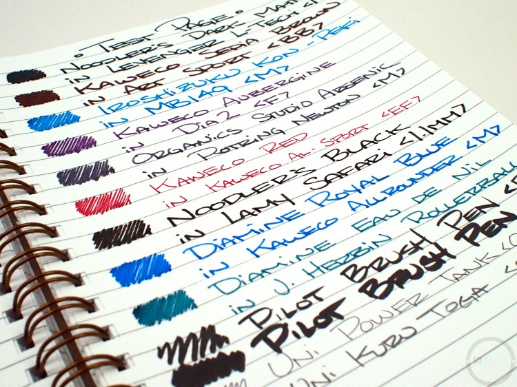 Write Notepads & Co Large Notebook Review