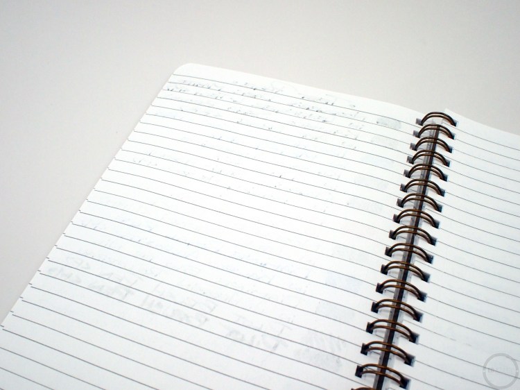 Write Notepads & Co Large Notebook Review