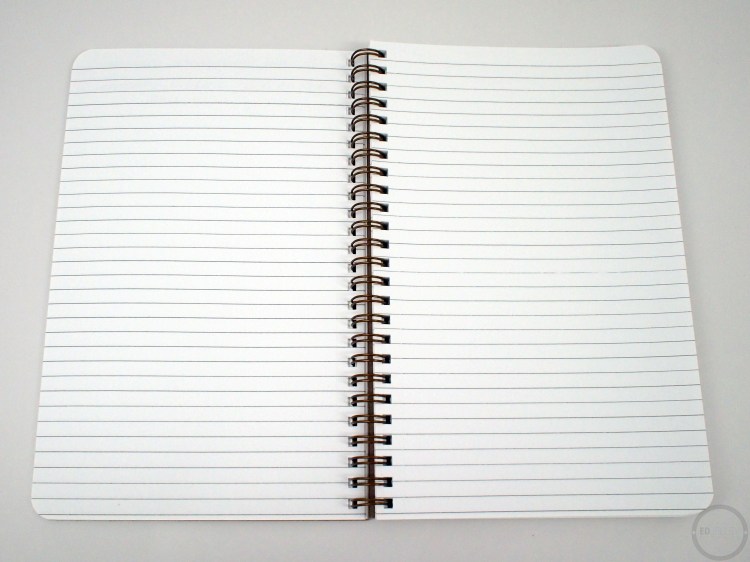 Write Notepads & Co Large Notebook Review