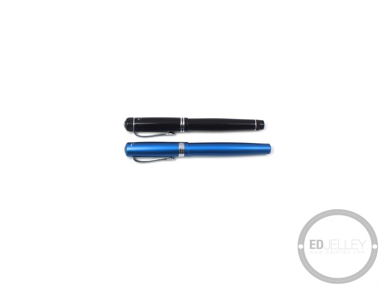 Kaweco Allrounder Fountain Pen Review