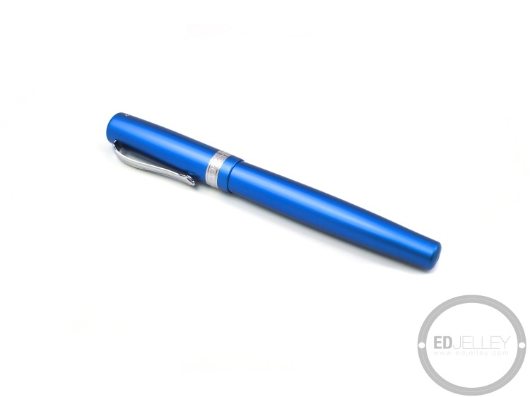 Kaweco Allrounder Fountain Pen Review