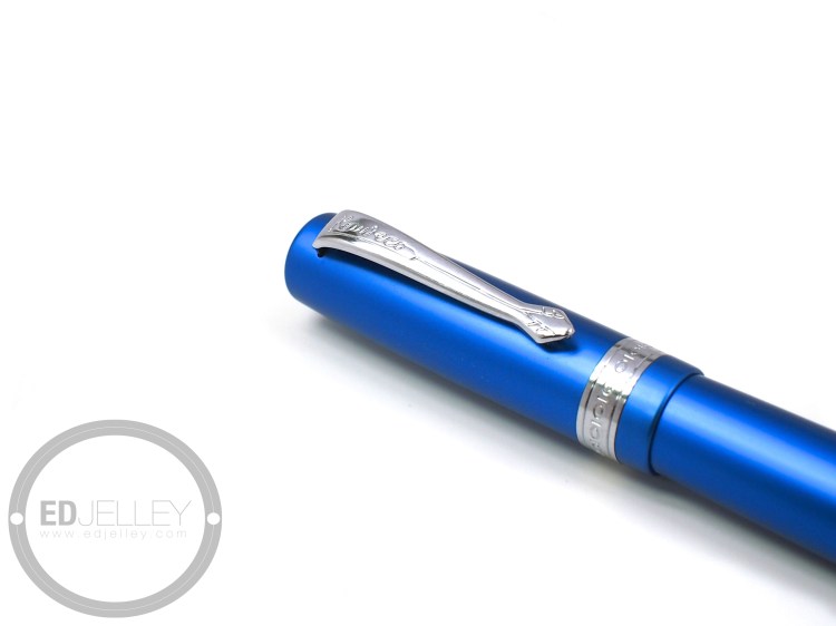 Kaweco Allrounder Fountain Pen Review