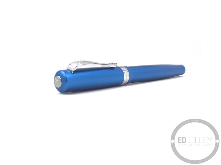 Kaweco Allrounder Fountain Pen Review